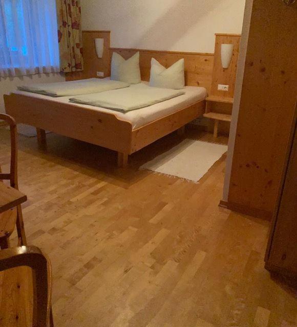 Pension & Ferienwohnung Dullnig Gmünd Exterior foto