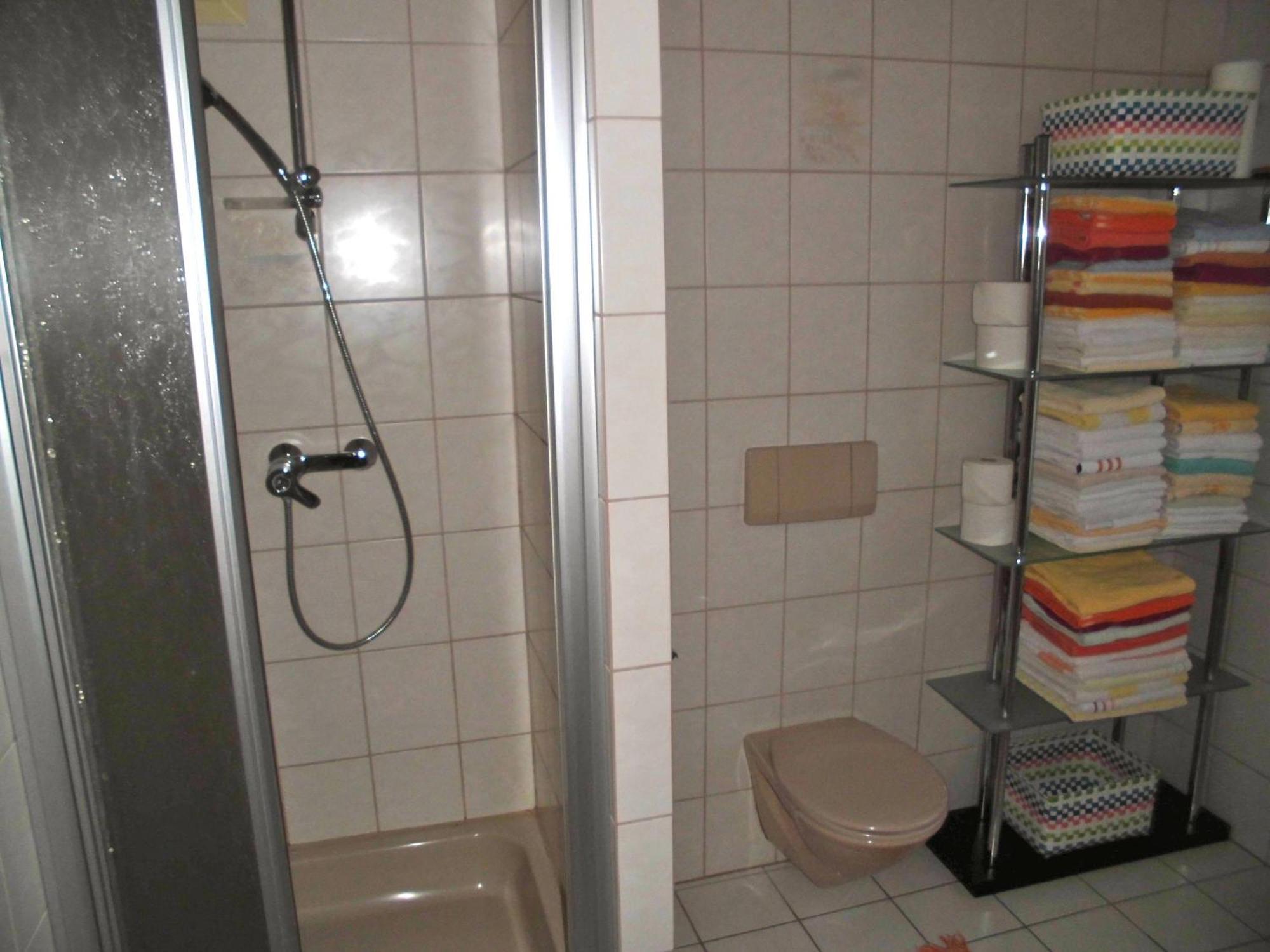 Pension & Ferienwohnung Dullnig Gmünd Quarto foto