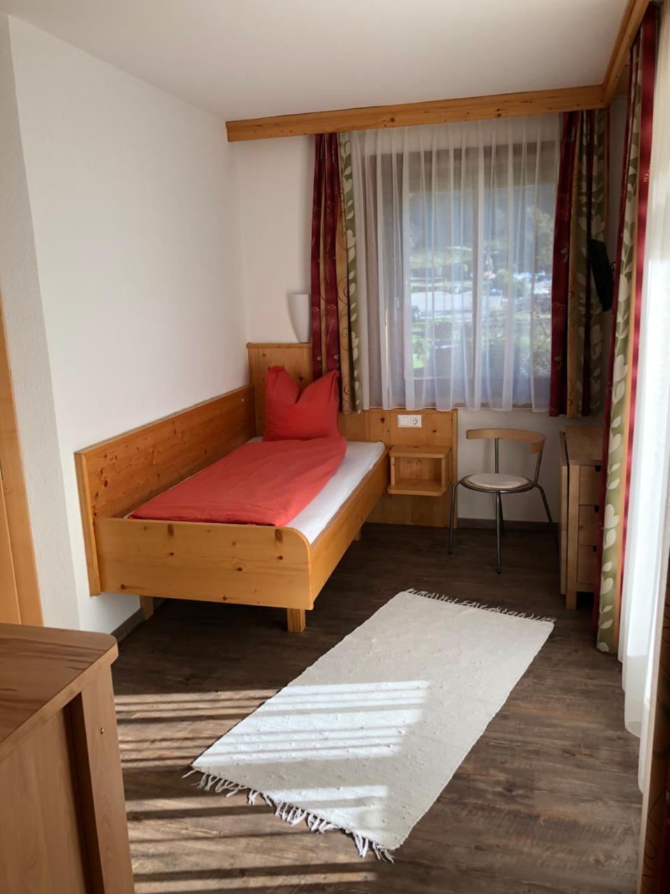 Pension & Ferienwohnung Dullnig Gmünd Exterior foto