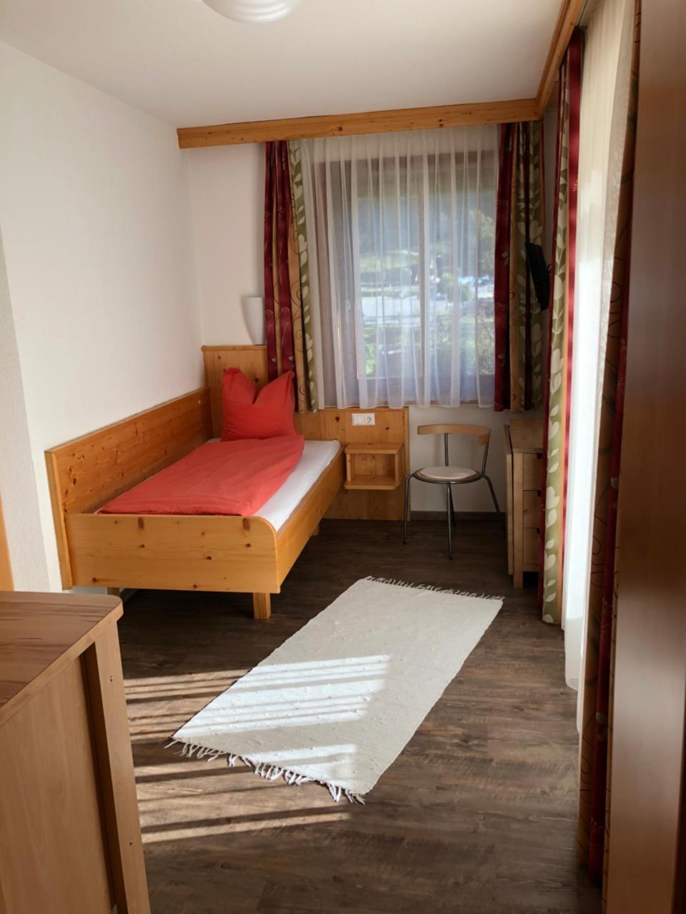 Pension & Ferienwohnung Dullnig Gmünd Exterior foto